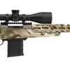 Buy Howa APC .223 Rem *Rifle Only*, 24" #6 Threaded Barrel, Mag Kit, Hogue Grip, LUTH-AR MBA-4 Stock, Flat Dark Earth/Multicam, 10rd