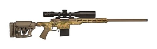 Buy HOWA APC .223 Scope Combo, Mag Kit, Aluminum Chassis, Multicam