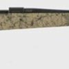 Buy Howa HS PRECISION Stock 6.5 Creedmoor 22" Barrel TAN, Black Splatter