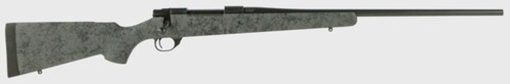 Buy Howa HS Precision, Semi-Heavy Barrel Rifle Only, HS Precision Stock 26" #4, Threaded 1/2"X28 1-7.5" 6MM Creedmoor Gray/Blk