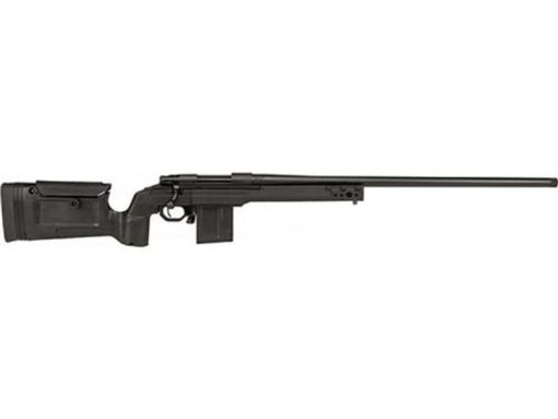 Buy Howa Bravo 1500 6.5 Creedmoor, 26" Threaded Barrel, Black, 10rd