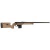 Buy Howa Bravo Rifle 308 Win, KRG Bravo Chassis, AICS MAG 20 #6 Threaded 5/8"X24 1-10", Flat Dark Earth, 10rd