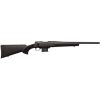 Buy Howa Mini Action 6.5 Grendel, Heavy Barrel HTI Stock, MAG KIT, 20" #6 Threaded 5/8"X24 1-8", Black