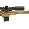 Buy Howa APC Rifle/Scope Combo, .22-250 REM Aluminum Chassis, Luth AR MultiCam/FDE Camo, 4-16 Scope