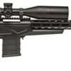 Buy Howa APC .22-250 Rem *Rifle Only*, 24" #6 Threaded Barrel, Mag Kit, Hogue Grip, LUTH-AR MBA-4 Stock, Black, 10rd