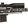 Buy Howa APC .223 Rem Scope Combo, 20" #6 Threaded Barrel, 4-16x50mm Nikko Stirling Scope, Mag Kit, Hogue Grip, LUTH-AR MBA-4 Stock, Grayscale Flag, 10rd