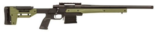 Buy Howa Oryx .308 Win, 20" Barrel, Fixed Oryx Aluminum Chassis /w Adjustable Comb, OD Green, 10rd