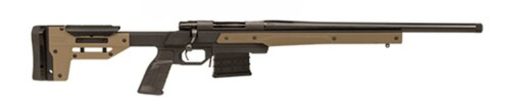 Buy Howa Oryx Chassis Rifle 6.5 Creedmoor 10Rd Aics MAG 24" Threaded Barrel Flat Dark Earth