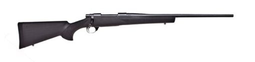 Buy Howa Hogue Long Range Hunter 6.5 Creedmoor, 26" Barrel, Black, 4rd