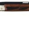 Buy Legacy Pointer Clays Over/Under 12 Ga, 30", 3" Chamber, Satin Blue Finish, Turkish Walnut