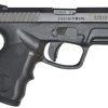 Buy Steyr S9-A1 Double 9mm, 3.6", Black Polymer Grip, 10rd