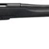 Buy Steyr Pro Hunter Mannox, .30-06, 20", 4rd, Black Synthetic Stock