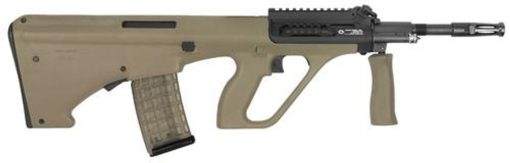 Buy Steyr AUG A3 M1 223 Remington/5.56 NATO 16" Barrel, Short, 30rd