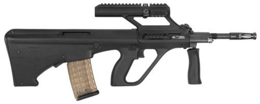 Buy Steyr AUG A3 M1, 5.56/.223, 16.375", 30rd, 3x Optic, Bullpup, Black