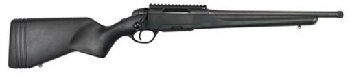 Buy Steyr Pro THB .308 Win, 16" Barrel, Synthetic Black Stock, Black Mannox, 4rd