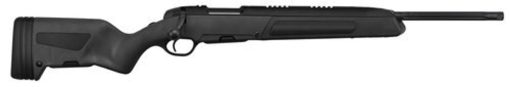 Buy Steyr Scout 6.5 Creedmoor, 19" Barrel, Polymer Black Stock, Black, 5rd