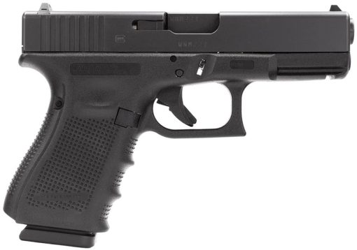 Buy Glock G19 9MM Gen4 Super Pac Includes 3 17 Rd Mags, 1 33 Rd Mag & Glock Range Bag