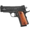 Buy Armscor Precision Rock Island Armory 1911-A1 Tactical CS 9mm 3.5" Parkerized 7 Round