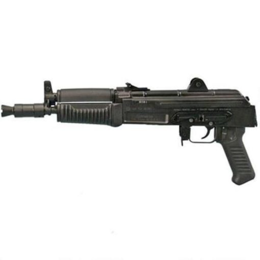 Buy Arsenal SAM7K Pistol, 7.62x39, 10.5", 5 rd, Milled Receiver, Polymer Furniture