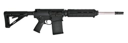 Buy Core 15 C30 MOE Rifle .308/7.62 NATO, 16" Barrel, MOE Stock, Black, 20rd Mag