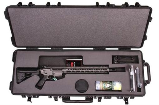 Buy Core15 Hardcore System X1 AR-15 5.56/223 16" Barrrel, Travel Case, Full Package