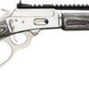 Buy Marlin 1894 SBL Modern Lever Hunter MLH Custom Shop, 44Mag/44 Special 16" Barrel, Stainless Steel, Happy Trigger, Action Job