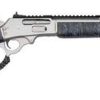 Buy Marlin 1895 SBL Modern Lever Hunter .45-70 Govt, 18" Barrel, Happy Trigger, Gunmetal Gray, Black Stock Gunmetal Gray Splatter, 6rd