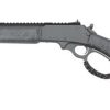 Buy Marlin 1895 SBL Modern Lever Hunter MLH 45-70, 18" Threaded Barrel, Sniper Gray Cerakote, Gray/Black Stock, XS Ghost Ring Sight