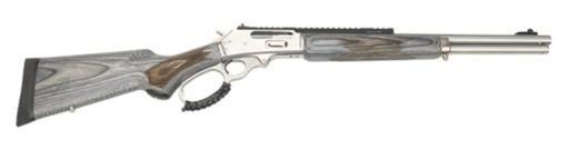 Buy Marlin 1895 SBL Modern Lever Hunter MLH Custom Shop 45-70, 18", Happy Trigger, Action Job, Stainless Steel, 6rd