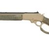 Buy Marlin 1895 SBL Modern Lever Hunter MLH Custom Shop 45-70, 18" Barrel, Cerakote Tan, XS Ghost Ring, Happy Trigger