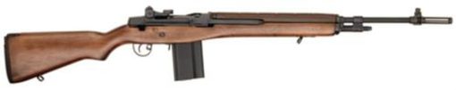 Buy Springfield M1A Loaded Semi-Auto 308 Win 22" Walnut Stock BL 10rd