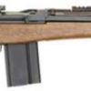 Buy Springfield M1A Scout Squad SA 308 Win 18" Walnut Stock Blue 10rd