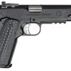 Buy Springfield TRP Operator 1911, 45 ACP, 5", 7rd, G10 Grips, Black Armory Kote