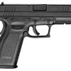 Buy Springfield XD Service * CA COMPLIANT* .357 Sig, 4", 10rd, Black Melonite