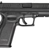 Buy Springfield XD 9mm, 4 Inch, Black, Full Package, 16rd Mags