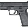 Buy Springfield XD 40, 4", Black, 12 Rnd Mags