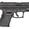 Buy Springfield XD 40, 3 inch, Black, 2006 package, 10rd Mags