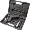 Buy Springfield XD Essential Package DAO 45 ACP 4" Barrel, Poly Grip/Frame Black, 10rd