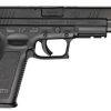 Buy Springfield XD 45 ACP, 5 Inch, Black, 2006 package, 13rd Mags