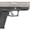 Buy Springfield XD 45 ACP, 5 Inch, 2 tone, 13rd Mags