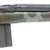 Buy Springfield M1A Super Match SA CA Compliant 7.62/308 22" SS Barrel, Camo Stock 10rd