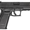 Buy Springfield 45 ACP, 4" Barrel/Black/Night Sights- 1 10 rd & 1 13 rd Mag