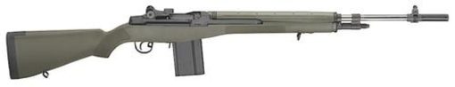 Buy Springfield M1A 7.62/308 Rifle Green Composite Stock