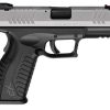 Buy Springfield XDM 9mm, 3.8", Bi-Tone, Trijicon Night Sights, 19rd