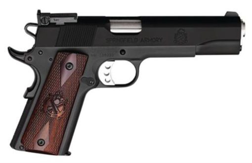 Buy Springfield Range Officer 1911 45 ACP 5"