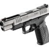 Buy Springfield XDM-5.25 Competition 40SW 5.25" Barrel, Fiber Optic Sight, Bi-Tone 16 Rnd Mag