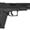 Buy Springfield XDM-5.25 Competition40 SW 5.25" Barrel, Black,16 Rd Mag