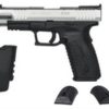 Buy Springfield XDM-5.25 Competition Kit 45 ACP 5.25" Barrel, SS Slide, 10 Rd Mag