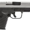 Buy Springfield XDS 45 ACP 4" Barrel Two-Tone Finish 7 Round Mag