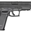 Buy Springfield XD Tactical 45 ACP 5" Barrel Ultra Safety Assurance Action Trigger System Black 13rd